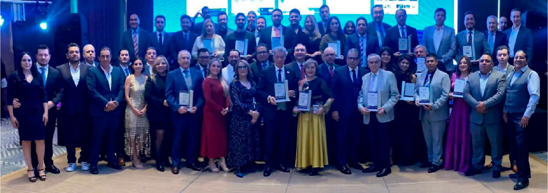 Consejo Directivo ANERPV